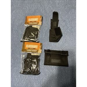 Blackhawk MOLLE / STRIKE set